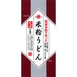 東亜食品 グルテンフリー米粉うどん 142g 東亜食品工業