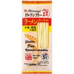 東亜食品 グルテンフリーラーメンヌードル 142g 東亜食品工業