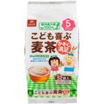 はくばく こども喜ぶ麦茶 52袋 416g はくばく