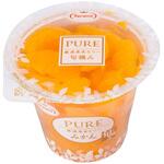 たらみ PURE みかん 270g たらみ