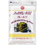 テーオー食品 【ネット限定】ハイグレード21カレールウ400g テーオー食品