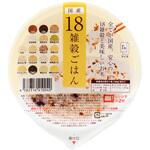 アイズ 国産18雑穀ごはん 160g アイズ