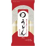 みわび 茂野製麺 うどん チャック付 450g 日本アクセス