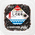 フジッコ ふじっ子煮 しそ昆布 74g フジッコ