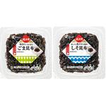 フジッコ ふじっ子煮 食べ比べセット 全2種各3個 フジッコ