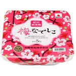 中田食品 紀州南高梅 梅なでしこ 500g 中田食品