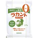 フォワード ラカントホワイト 1kg SARAYA(サラヤ)