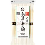 みわび 九州産小麦使用 島原手延べ 素麺 300g 日本アクセス