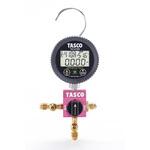 TA123DVH-1 R410A/R32デジタルシングルマニホールドキット TASCO(タスコ)