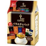キーコーヒー ドリップ オン バラエティパック キーコーヒー