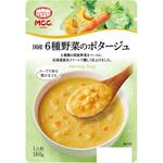 MCC 国産 6種野菜のポタージュ エム・シーシー食品