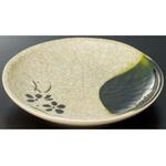 M-452EA 15cm丸皿 スリーライン