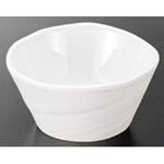 M-476IVPW 8.5cm丸小鉢 スリーライン