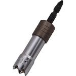 19710 軸交換式Pコン用ソケット MUST TOOL