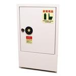 401-771 エレベーター収納BOXマット差込タイプ 三和製作所