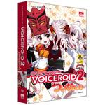 SAHS-40136 VOICEROID2 ついなちゃん AHS