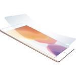 PCDK-02 Antiglare film set for 10.2inch iPad 2019モデル パワーサポート