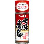 七味唐からし ヱスビー食品