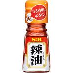 ラー油 ヱスビー食品