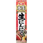 本生生にんにく ヱスビー食品