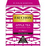 FAUCHON紅茶 アップル ヱスビー食品