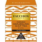 FAUCHON紅茶 ダージリン ヱスビー食品