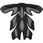補修パーツ VITT(ヴィット) A．I．ネット OGK KABUTO