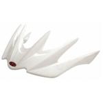 バイザー REGASレディース専用 OGK KABUTO