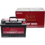 欧州車用 PLATINUM CAR BATTERY AQUA DREAM(アクアドリーム) 輸入車用