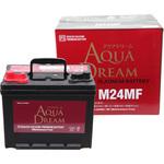 STARTING & CYCLING PLATINUM BATTERY AQUA DREAM(アクアドリーム)