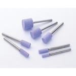 SPH軸付砥石A号(10本入り) FSK(エフエスケー)