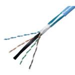 EM-TPCC6A 23AWGX4P オーグメンテッド カテゴリー6(EM-Cat.6A)(屋内用) 冨士電線(東京)