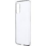 LP-20SG1CHDCL Galaxy S20 5G SC-51A/SCG01 ハードケース「CLEAR HARD」 ストラップホール付 LEPLUS