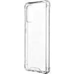LP-20SG1CTHCL Galaxy S20 5G SC-51A/SCG01 耐傷・耐衝撃ハイブリッドケース「CLEAR TOUGH」 ストラップホール付 LEPLUS