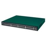 Switch-M24DCPWR(PN23249D)｜PoE給電スイッチングハブ