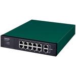 レイヤ2スイッチングハブ ASシリーズ Panasonic(パナソニック