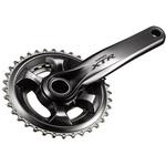 XTR FC-M9000 HOLLOWTECH2 ダブル クランクセット SHIMANO(シマノ