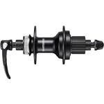 FH-MT500 ディスクブレーキ用リアフリーハブ 12段 QR:166mm センターロック SHIMANO(シマノ)