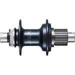 SLX FH-M7110 12mmEスルー センターロック ロックリング別売 リアフリーハブ SHIMANO(シマノ)