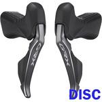 ISTRX815PA1 GRX デュアルコントロールレバー ST-RX815 (DI2) 左右