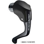 ISTR9160PA デュラエースDI2 デュアルコントロールレバー 左右レバーセット ST-R9160 1セット SHIMANO(シマノ)  【通販モノタロウ】