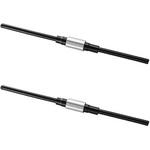 ESMCB70P シクロクロス用 SM-CB70 カンチブレーキ用ケーブルアジャスター (2個入) SHIMANO(シマノ)