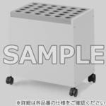 ステンレス傘立て 筒状タイプ(配送・組立サービス付き) コクヨ