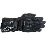 STELLA SP-8 v2 LEATHER GLOVE Alpinestars(アルパインスターズ