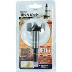 座ぐりビット BIGMAN(ビッグマン) 木工用ドリル 【通販モノタロウ】