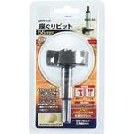 座ぐりビット BIGMAN(ビッグマン) 木工用ドリル 【通販モノタロウ】