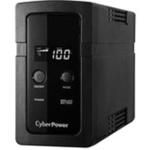 ラインインタラクティブUPS Backup CRシリーズ  正弦波 サイバーパワー