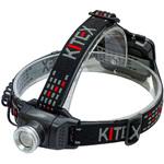 KHL-400 LEDヘッドライト 400Lm キタムラ産業