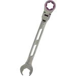 ガチレンチフレキシブル TAKAGI(高儀) コンビネーションスパナ