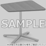 ミーティング用テーブル ビエナ 台形天板(配送・組立サービス付き) コクヨ